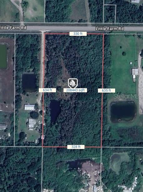 Listing Details for 41601 Little Farm Road, PUNTA GORDA, FL 33982