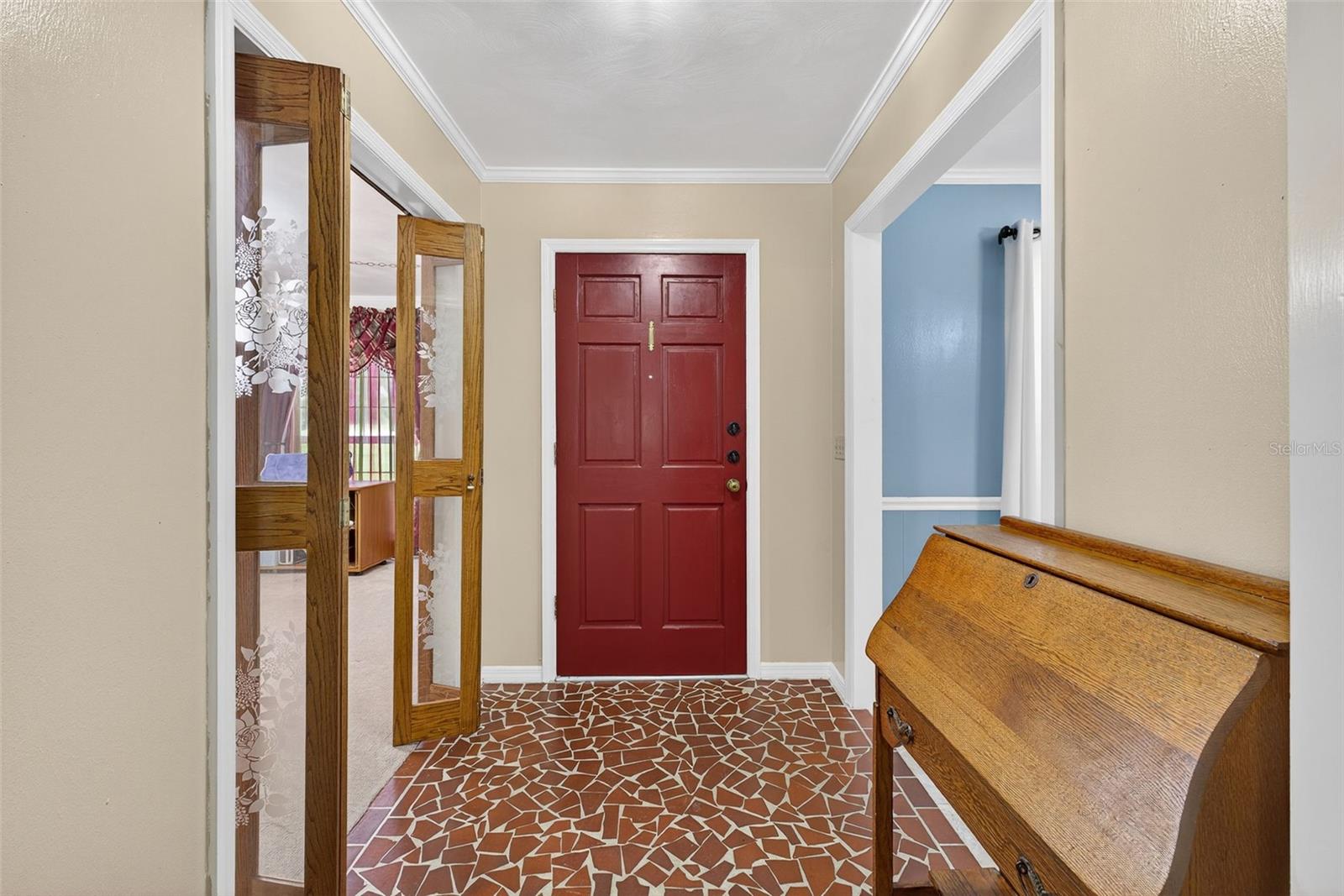 Image 39 of 48 For 11001 Ridgedale Road