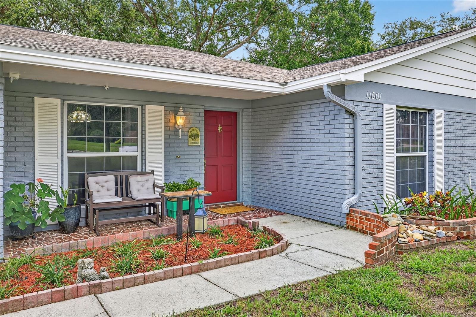 Image 44 of 48 For 11001 Ridgedale Road