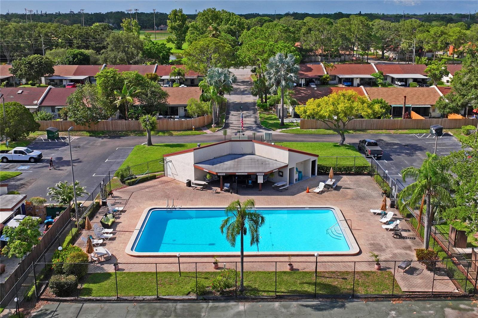 Image 41 of 48 For 2095 Sunset Point Road 2201