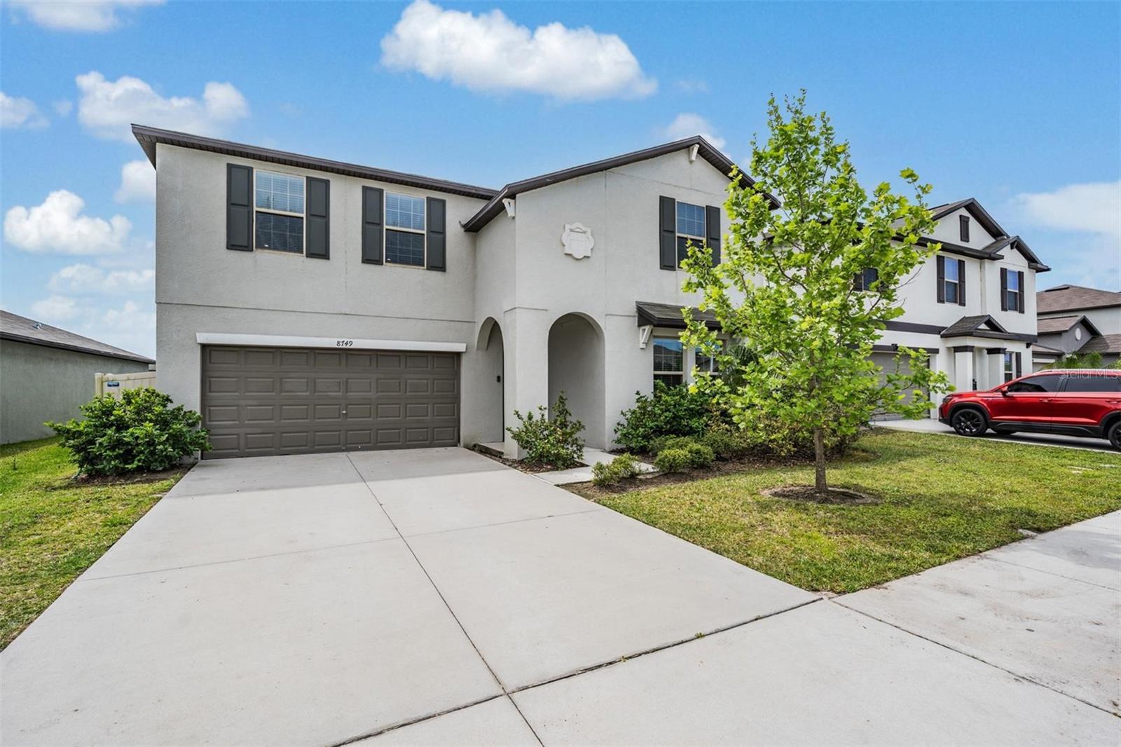 Image 44 of 69 For 8749 Parsons Hill Boulevard