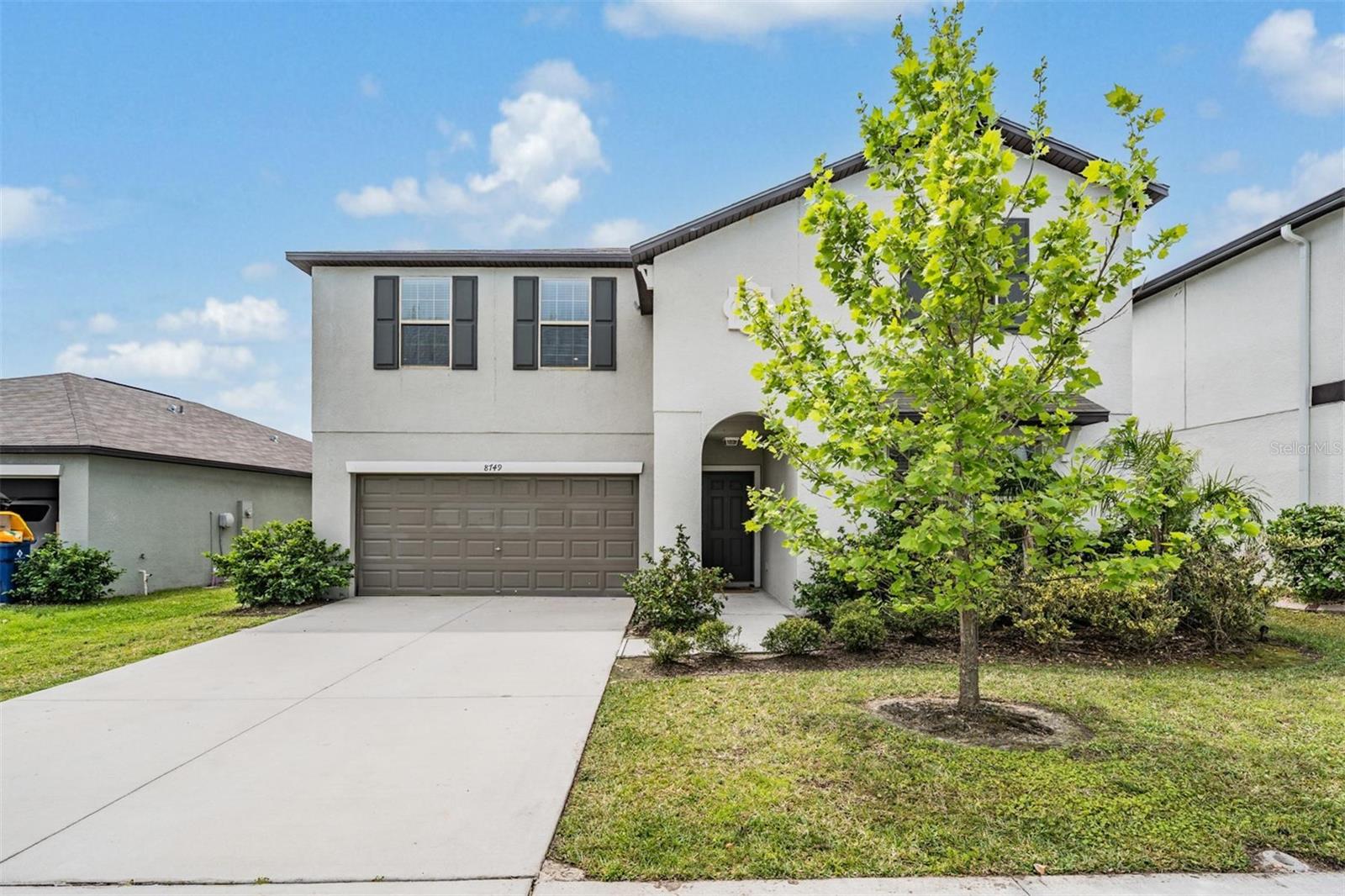 Image 45 of 69 For 8749 Parsons Hill Boulevard
