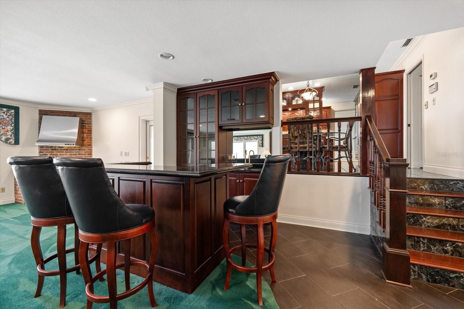 Image 11 of 38 For 4146 Harbor Hills Drive