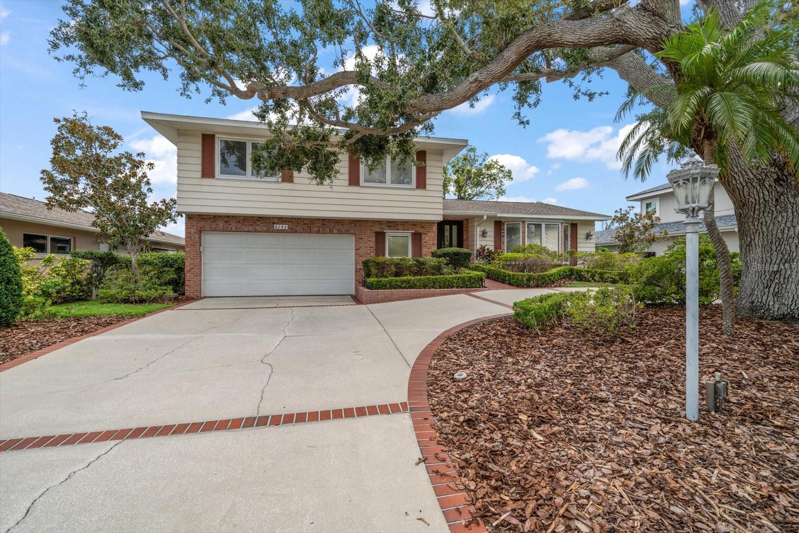 Image 2 of 38 For 4146 Harbor Hills Drive