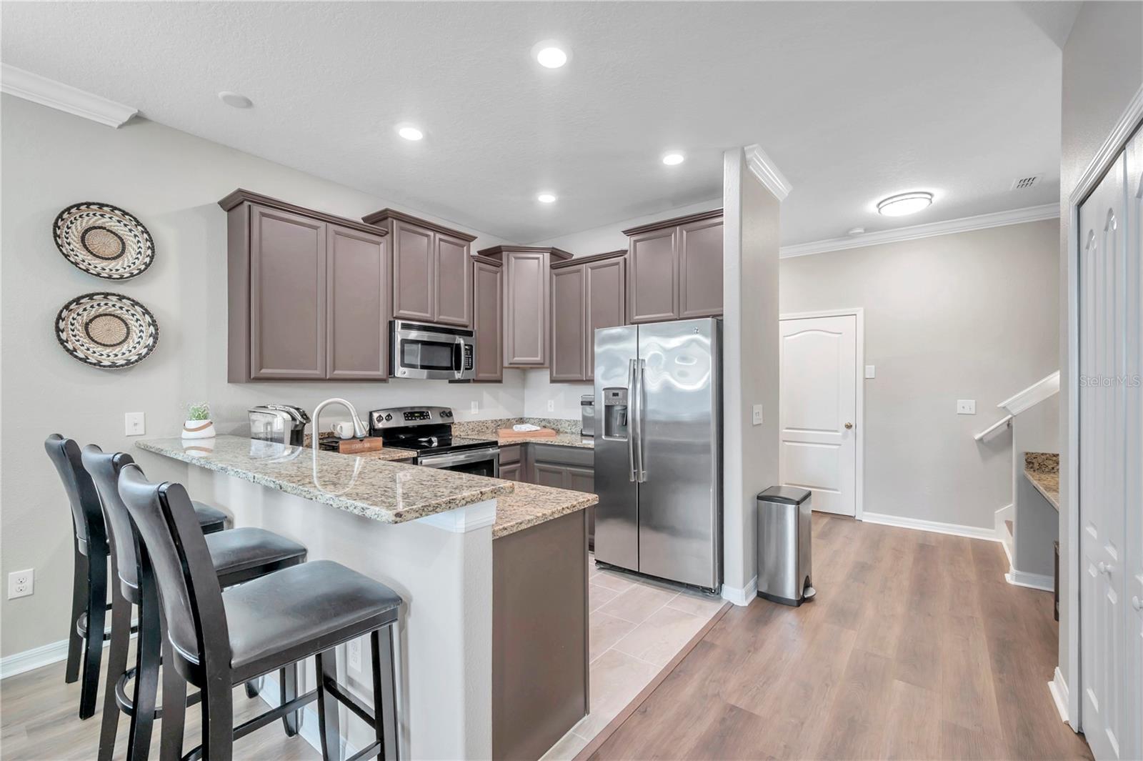 Image 16 of 43 For 12025 Greengate Drive