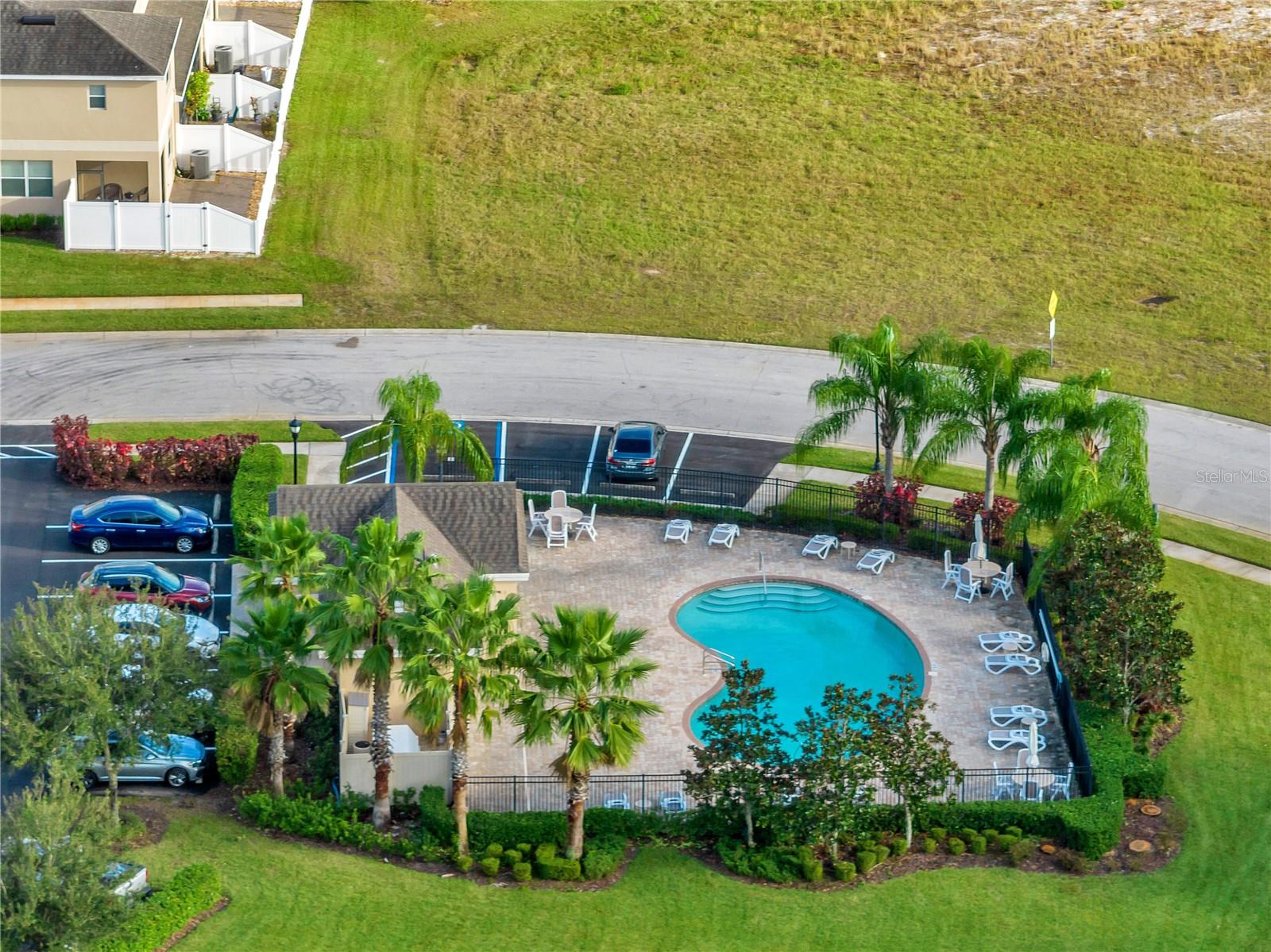 Image 43 of 43 For 12025 Greengate Drive