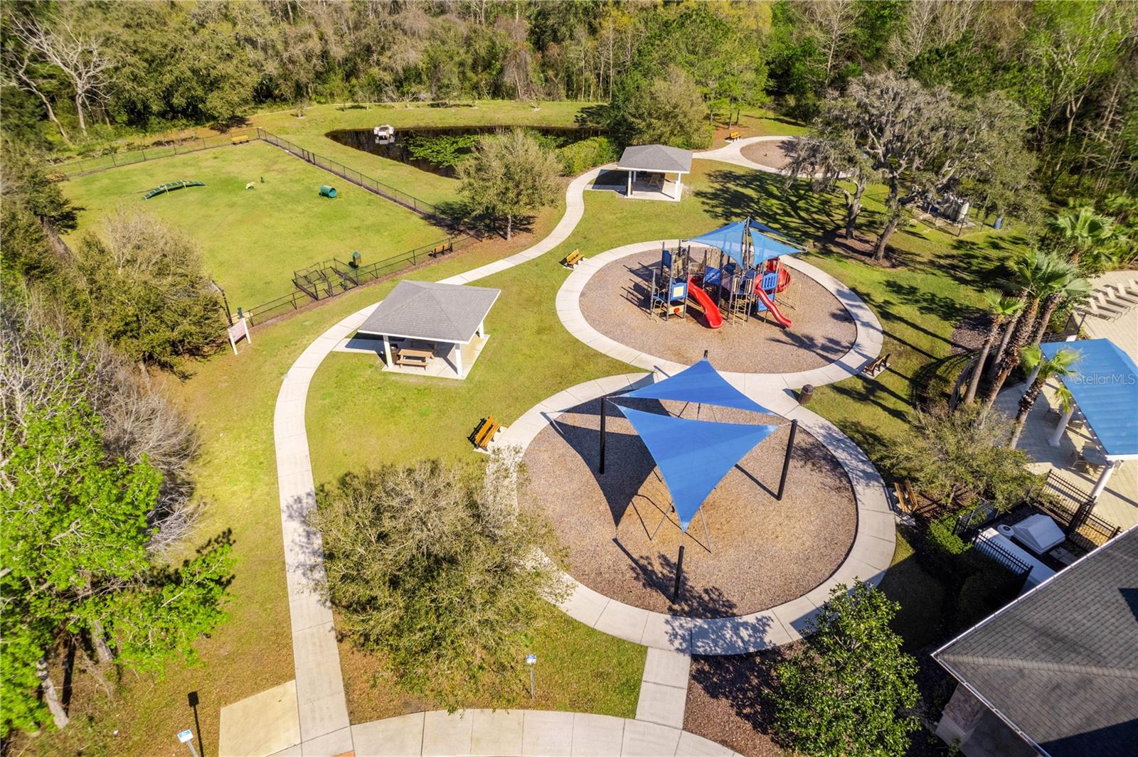 Image 83 of 86 For 2839 Cordoba Ranch Boulevard