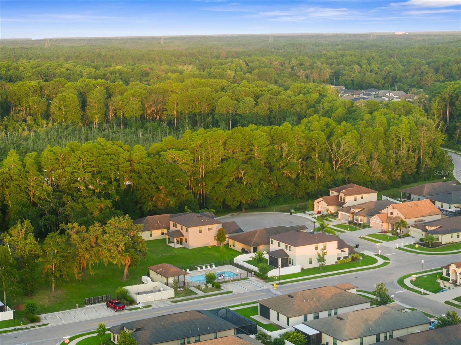 Image 41 of 49 For 11597 Weaver Hollow Road