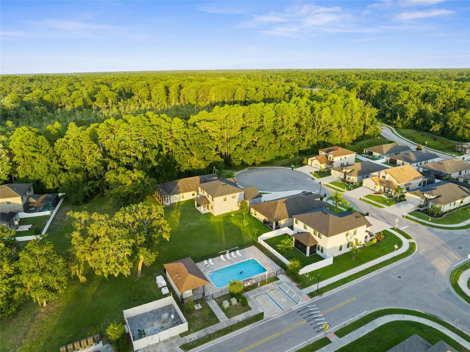 Image 42 of 49 For 11597 Weaver Hollow Road