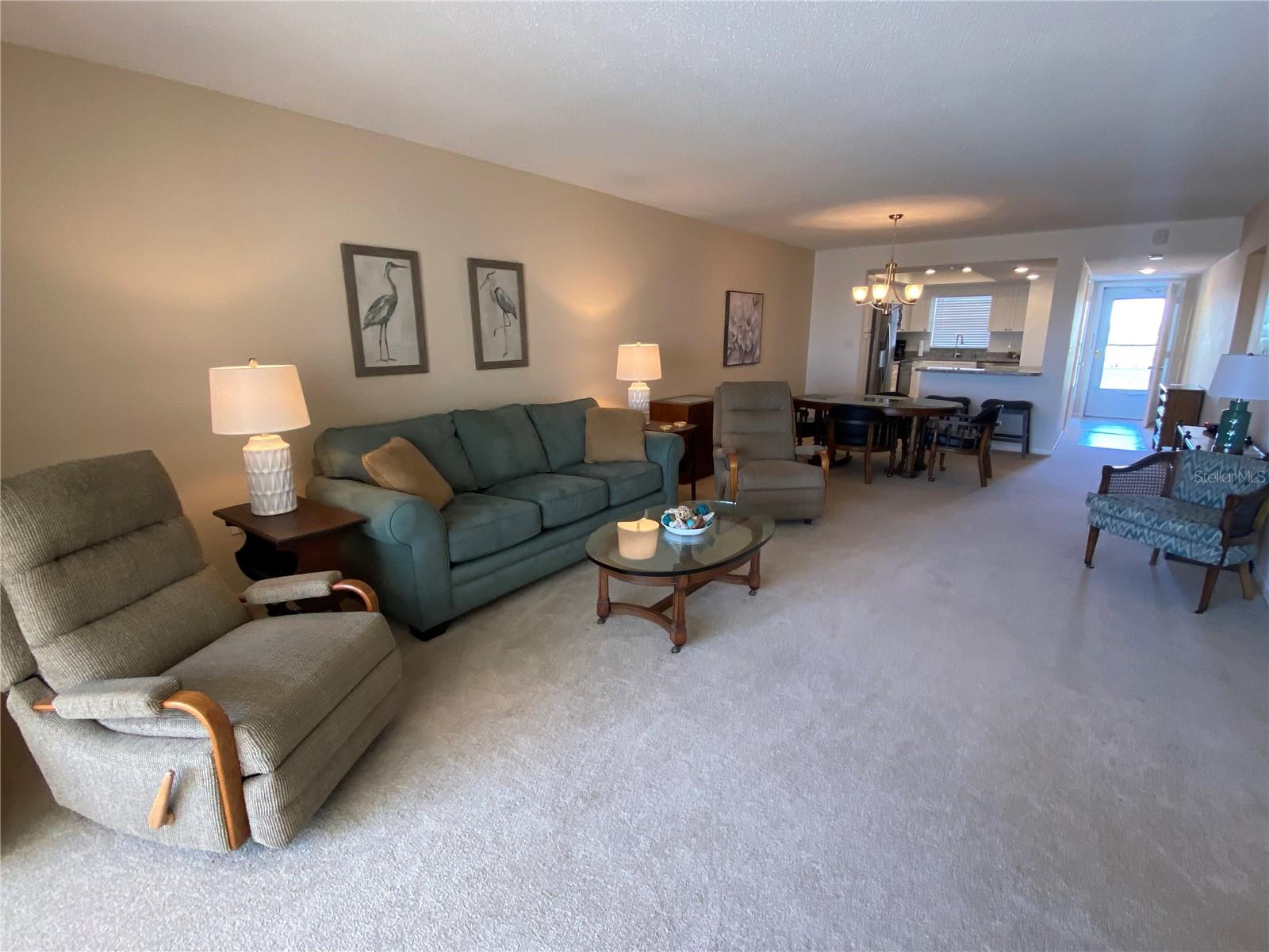 Image 7 of 21 For 5575 Gulf Boulevard 422