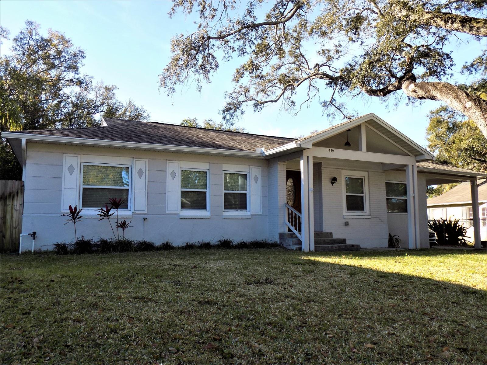 Details for 3130 Euclid Avenue, TAMPA, FL 33629