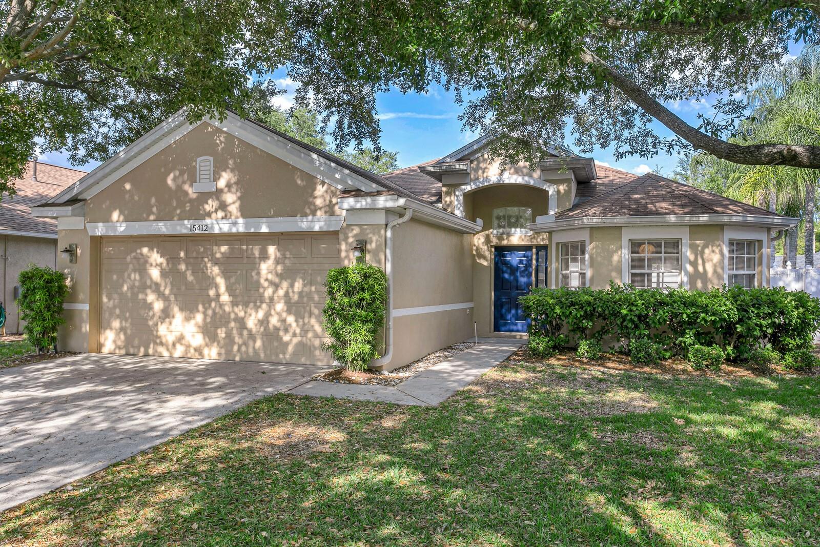 Details for 15412 Montilla Loop, TAMPA, FL 33625