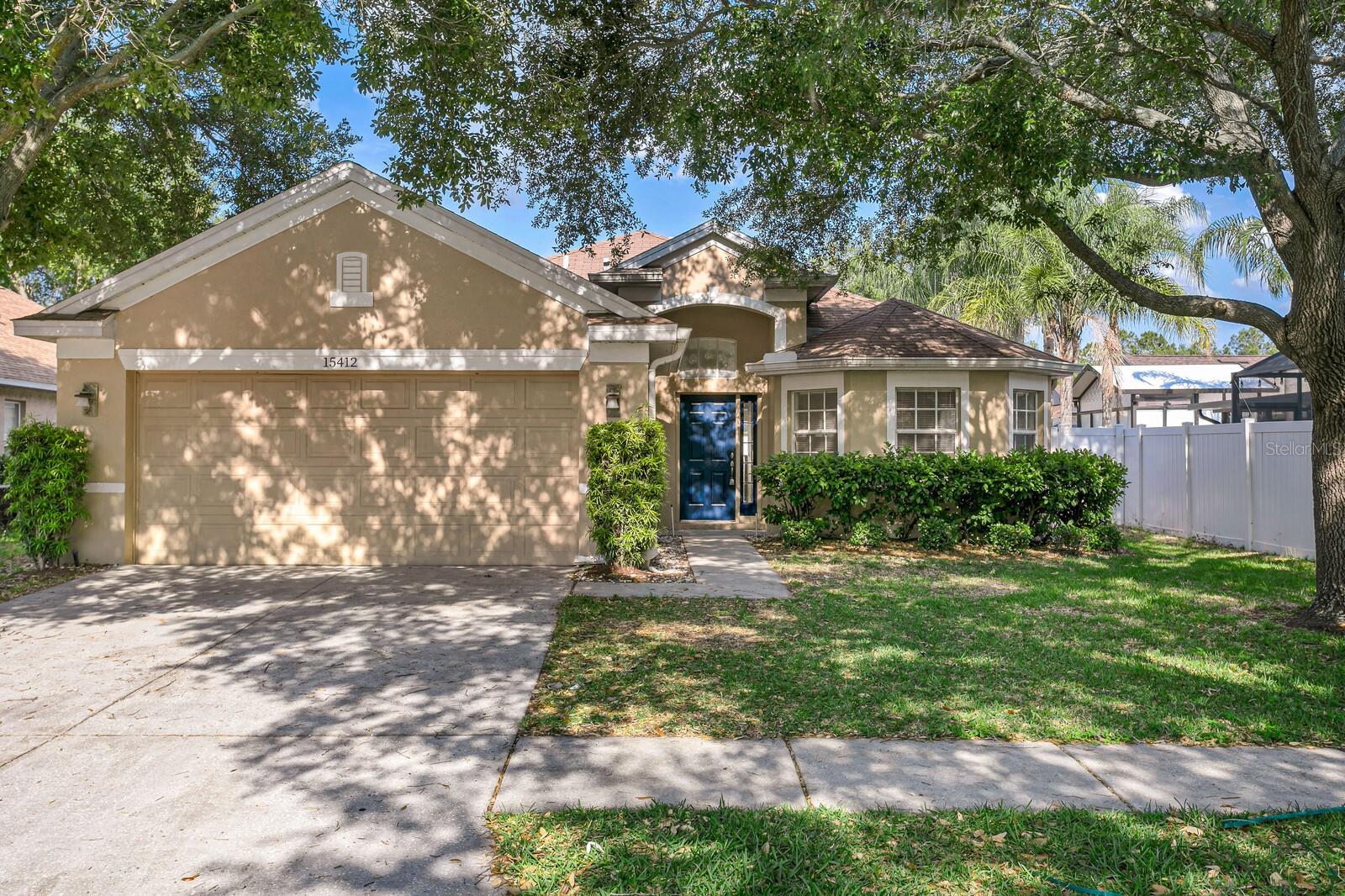 Image 37 of 40 For 15412 Montilla Loop