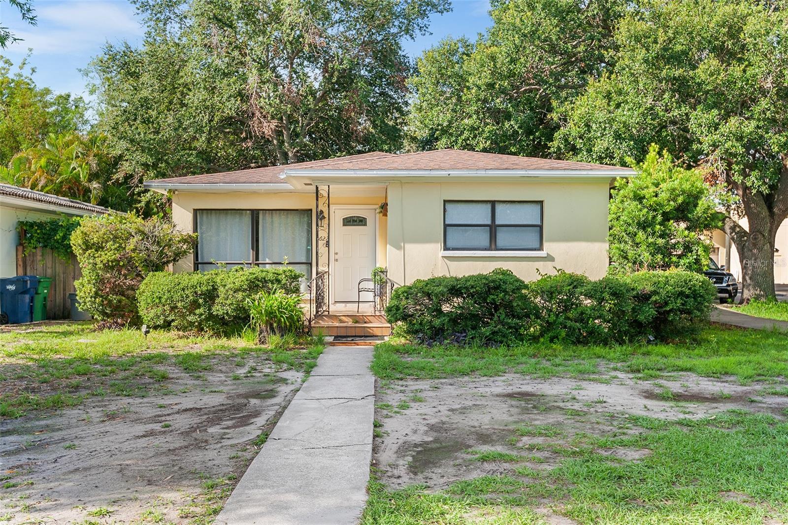 Details for 3622 Mullen Avenue, TAMPA, FL 33609