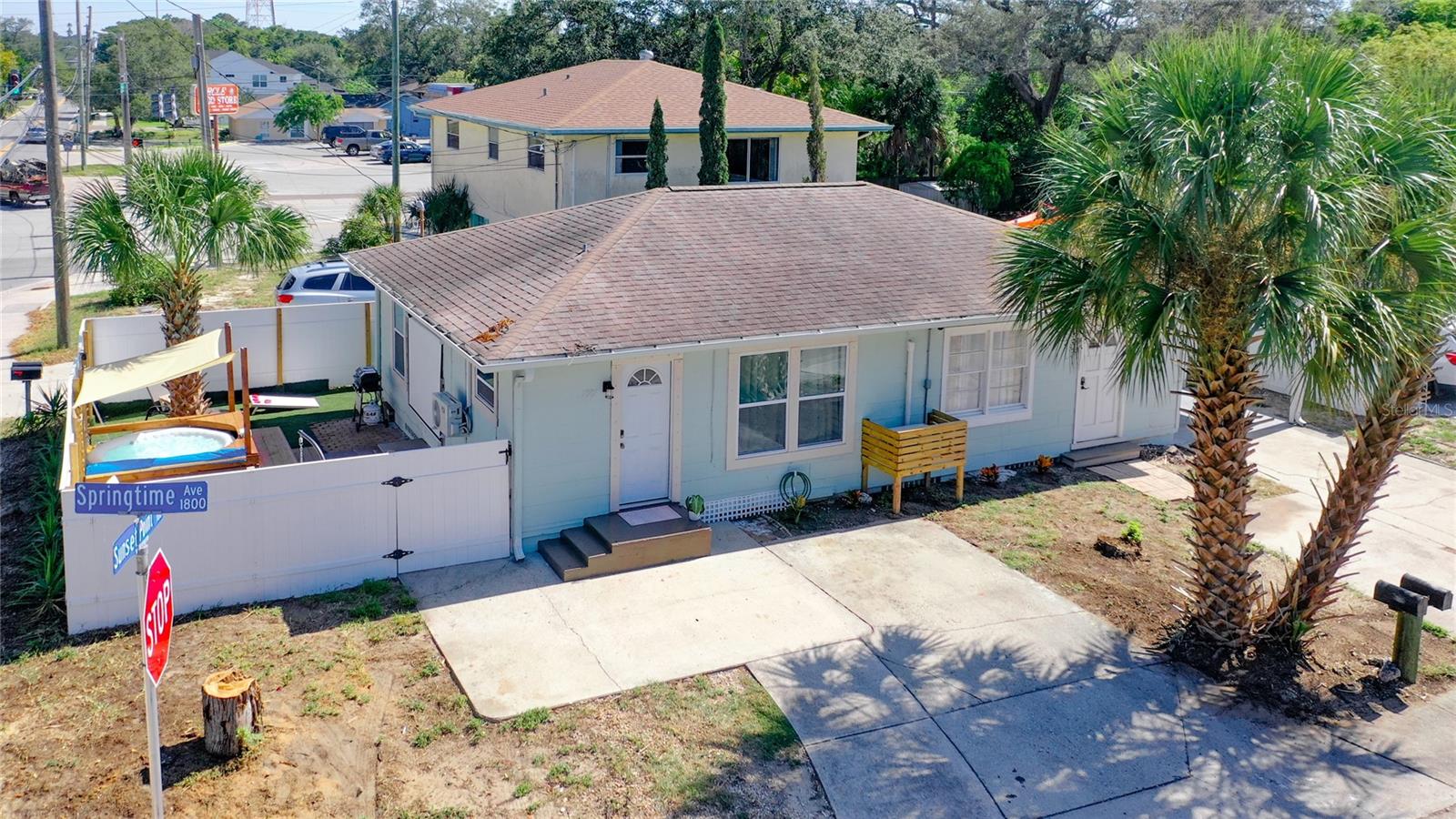 Details for 1887 Springtime Avenue, CLEARWATER, FL 33755