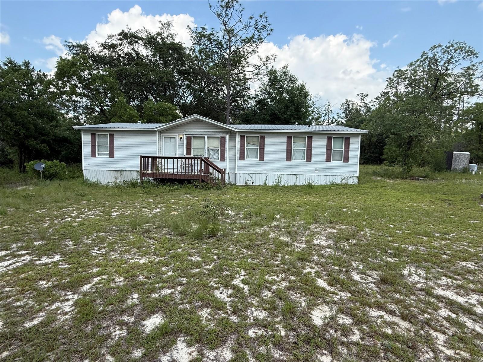 Details for 4330 Leisure Lakes Drive, CHIPLEY, FL 32428