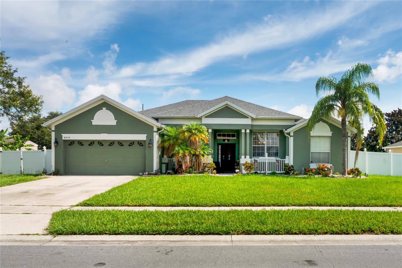 Details for 4834 Lakes Edge Lane, KISSIMMEE, FL 34744