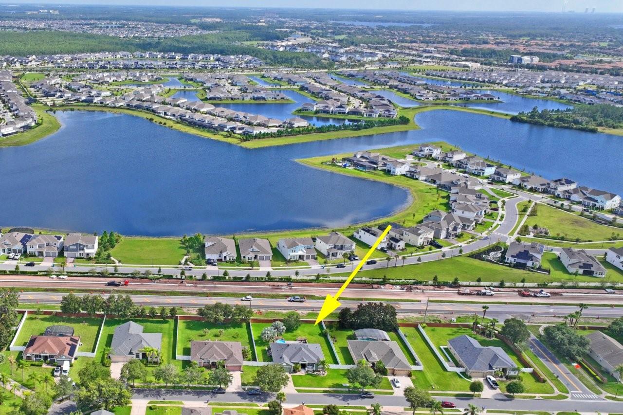 Image 56 of 59 For 4834 Lakes Edge Lane