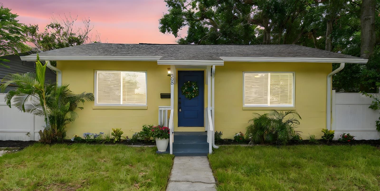 Details for 508 38th Avenue N, ST PETERSBURG, FL 33704