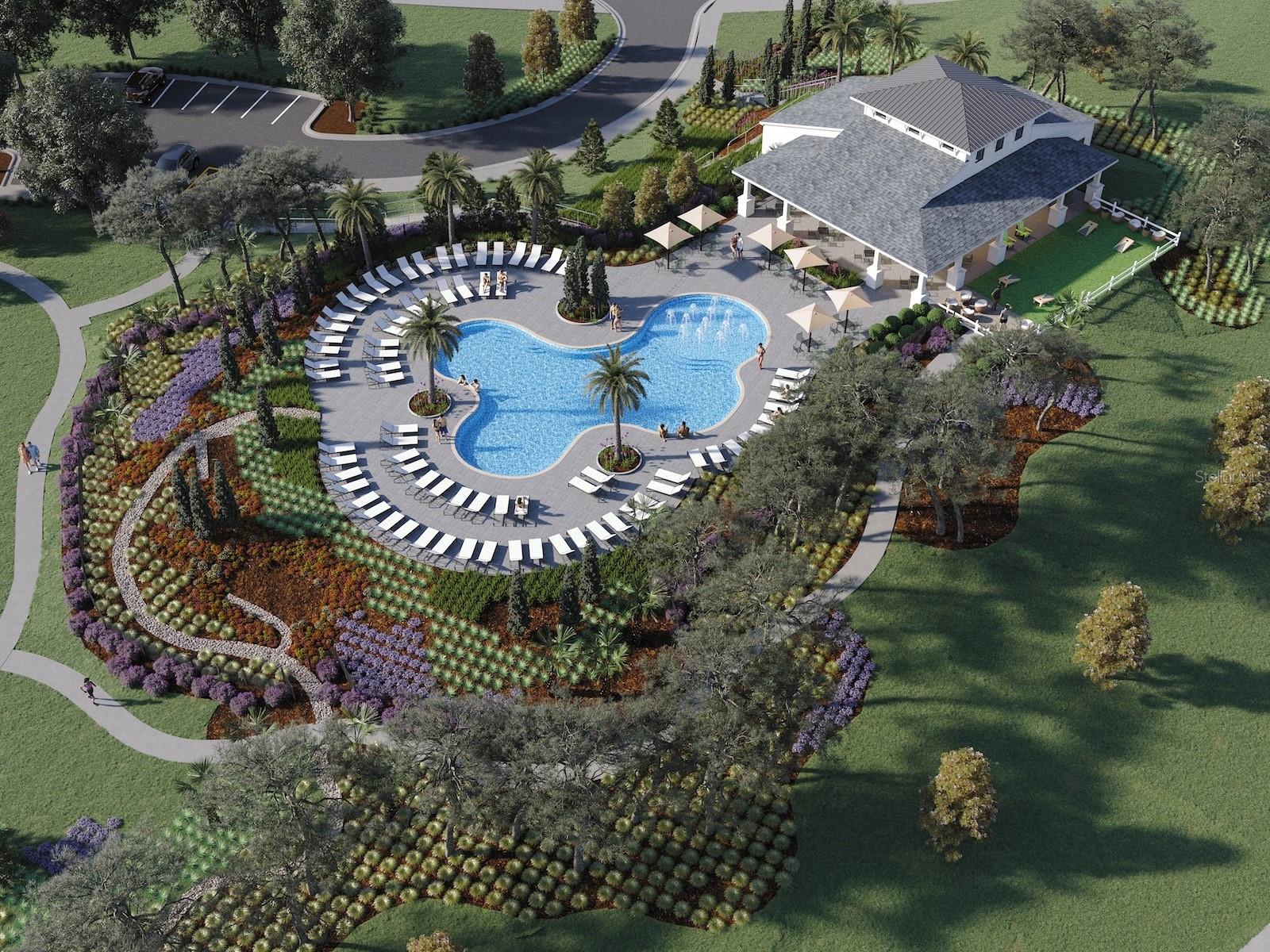 Listing photo id 48 for 3655 Moscato Drive