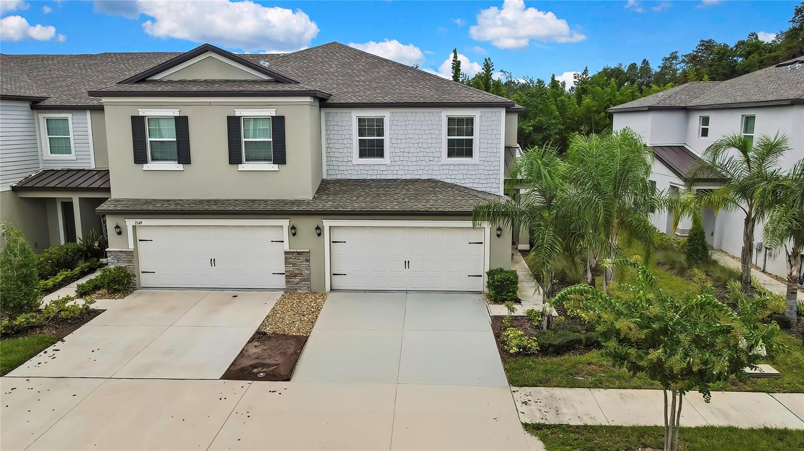 Details for 2155 Cerulean Sky Drive, LUTZ, FL 33558