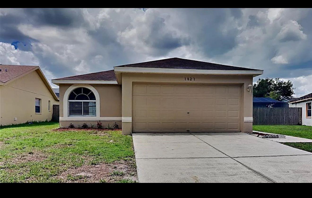 Details for 1421 Mohrlake Drive, BRANDON, FL 33511