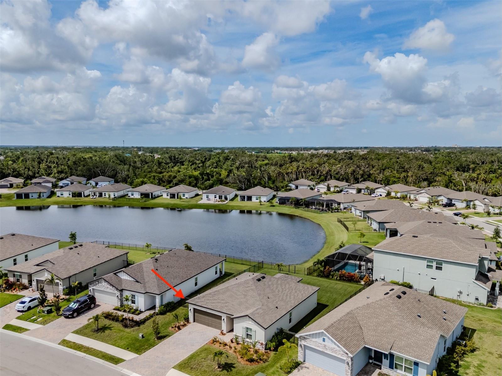 Image 40 of 55 For 5329 Senza Trail