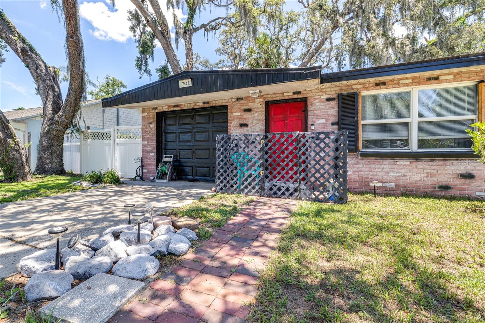 Listing photo id 0 for 7441 Cypress Drive