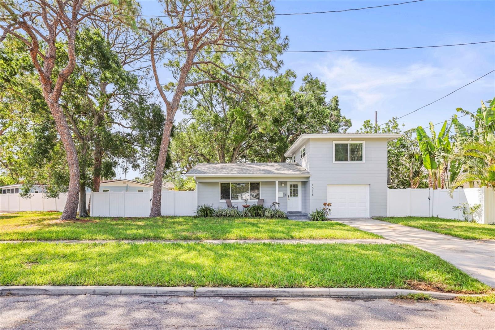 Details for 1518 Cheyenne Street Ne, ST PETERSBURG, FL 33703