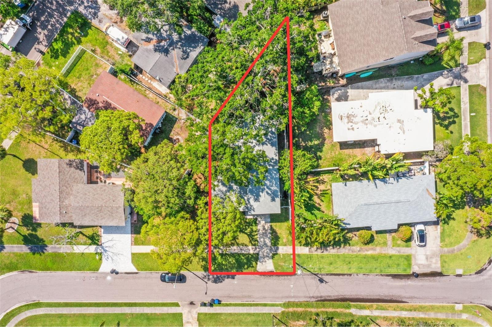 Image 43 of 47 For 1518 Cheyenne Street Ne