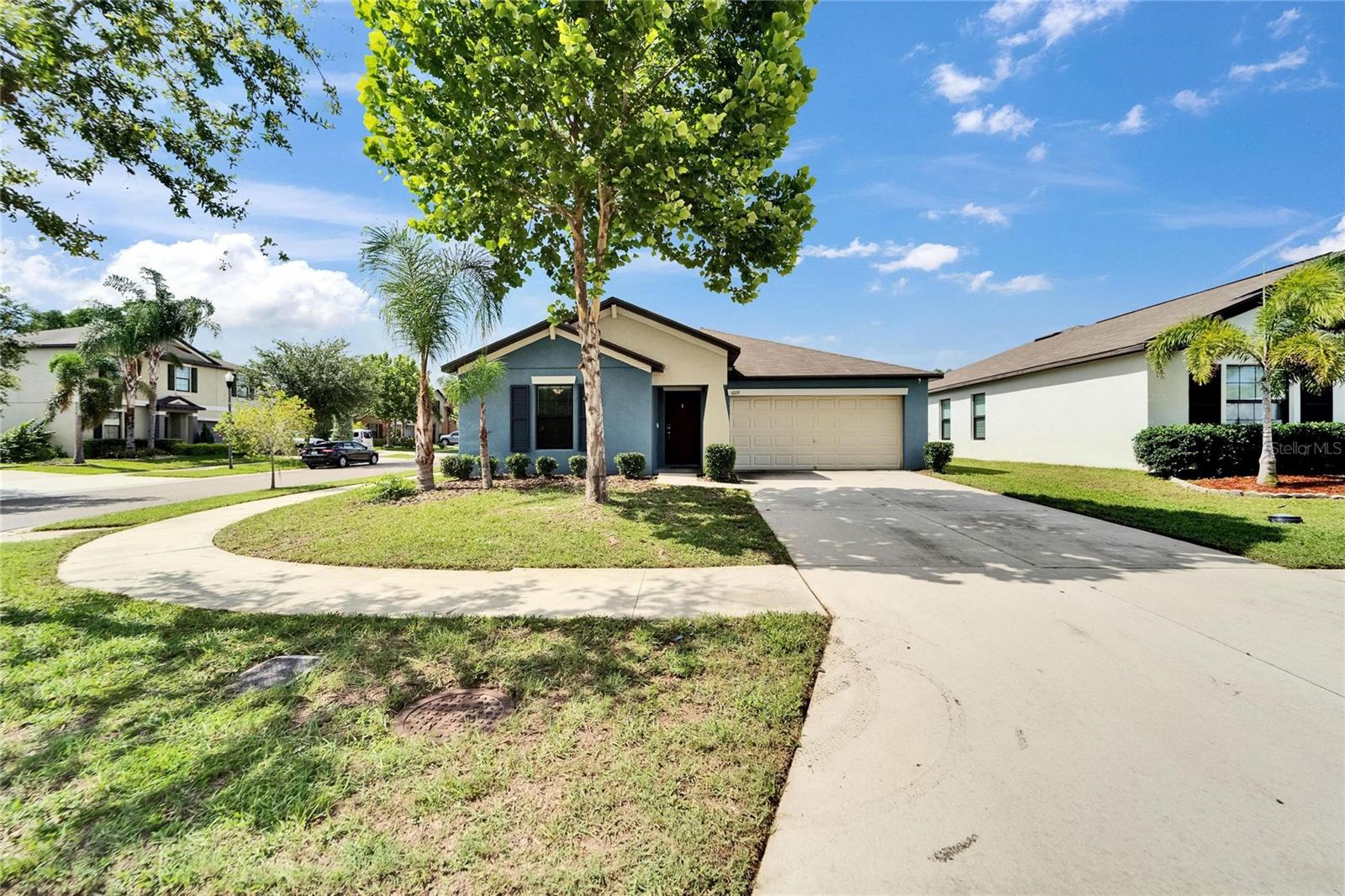 Details for 10119 Rose Petal Place, RIVERVIEW, FL 33578