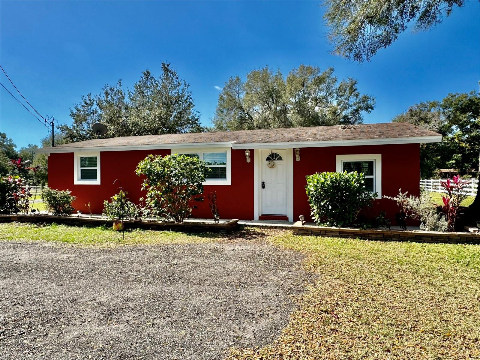 Details for 11305 Oak Drive, RIVERVIEW, FL 33578