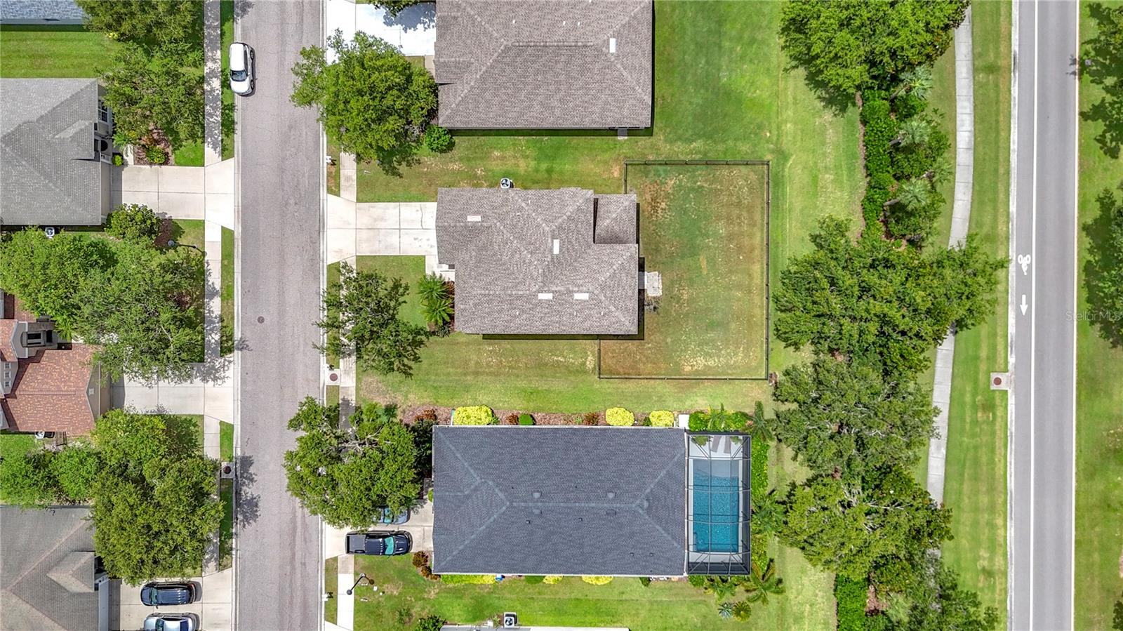 Image 51 of 63 For 5830 100th Avenue E
