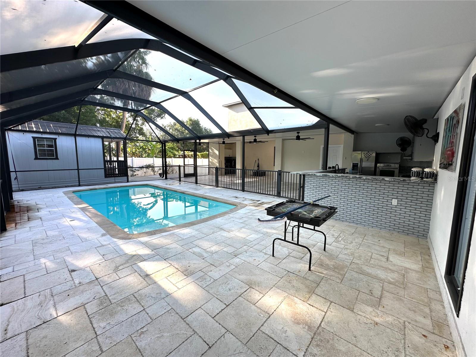 Image 10 of 16 For 9005 Flora Street