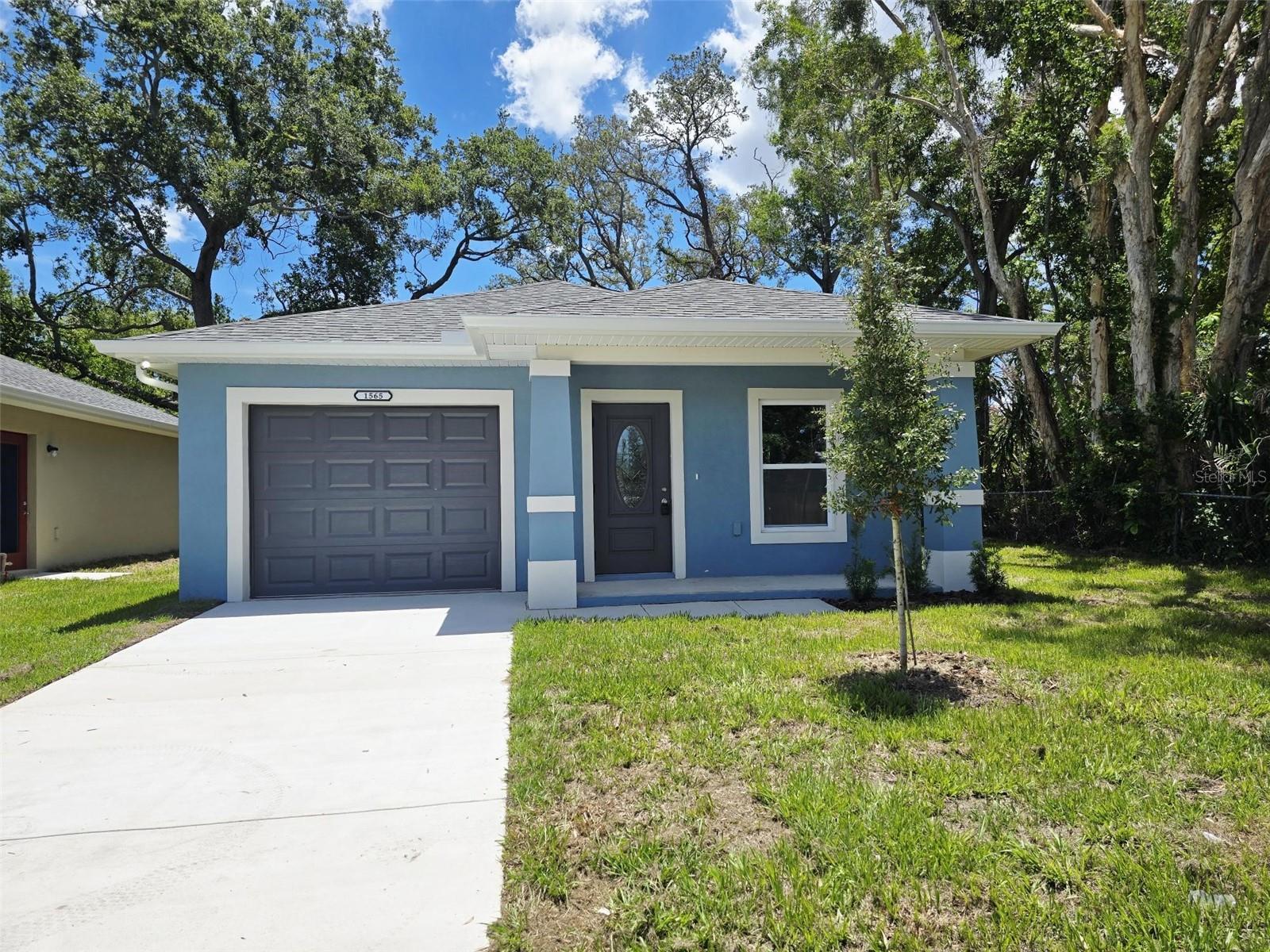 Details for 1565 Martin Luther King Jr Avenue, CLEARWATER, FL 33756