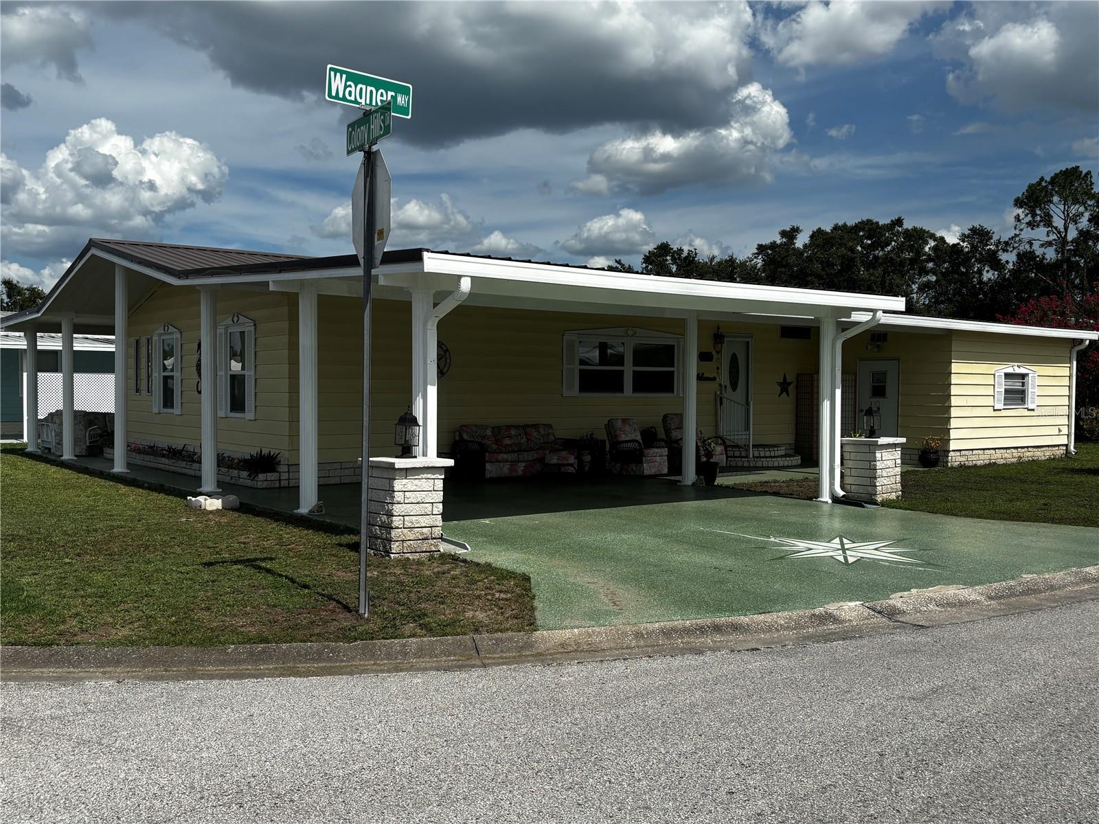 Details for 35020 Colony Hills Drive, ZEPHYRHILLS, FL 33541