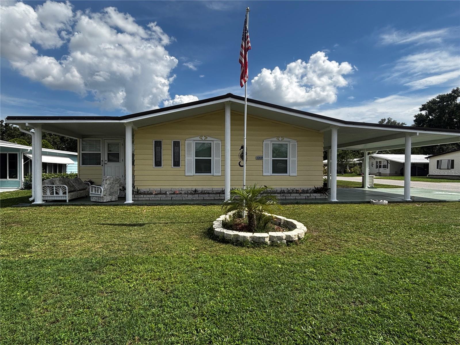 Image 3 of 28 For 35020 Colony Hills Drive