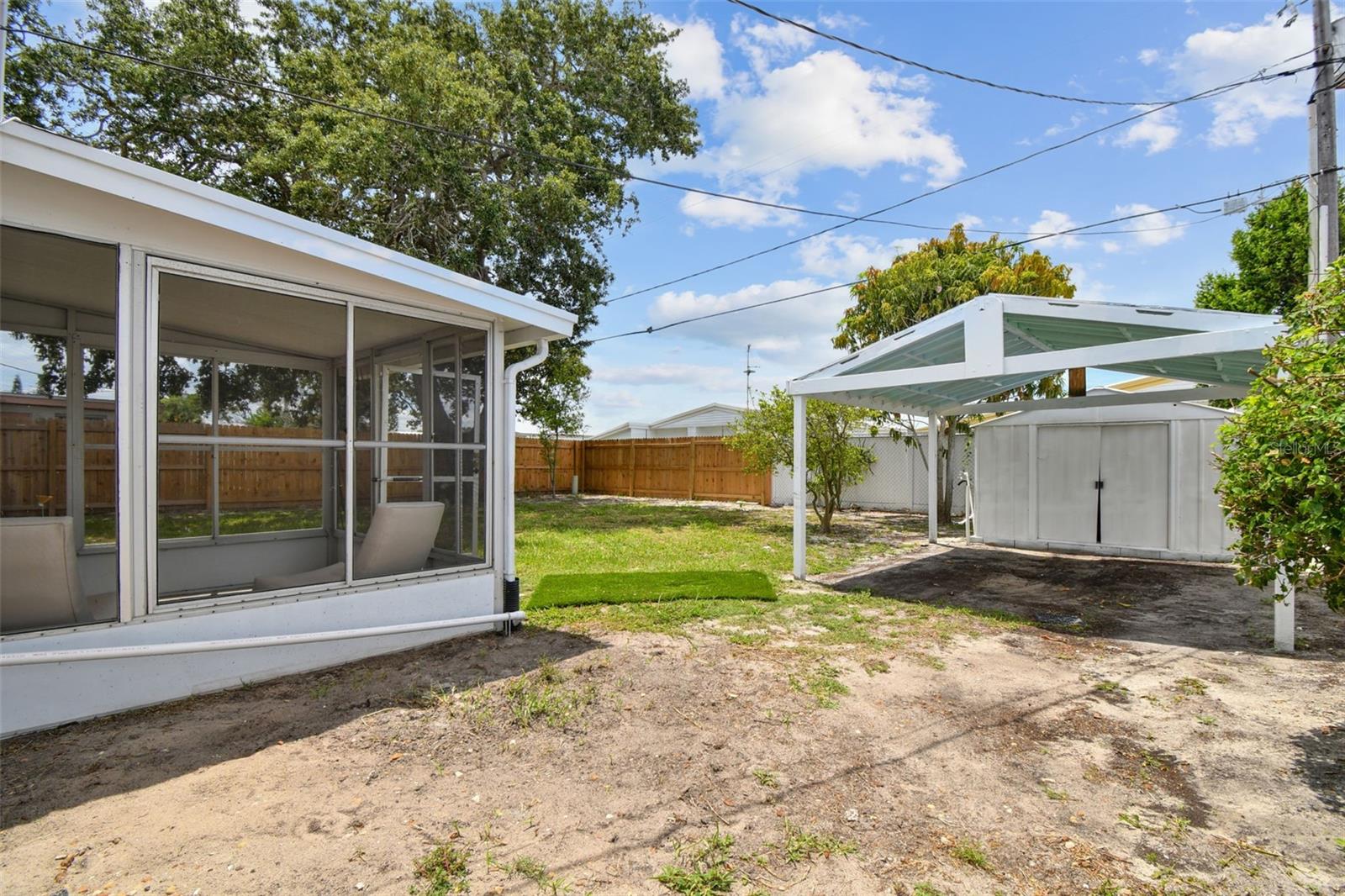Image 42 of 49 For 3850 Carioca Rd