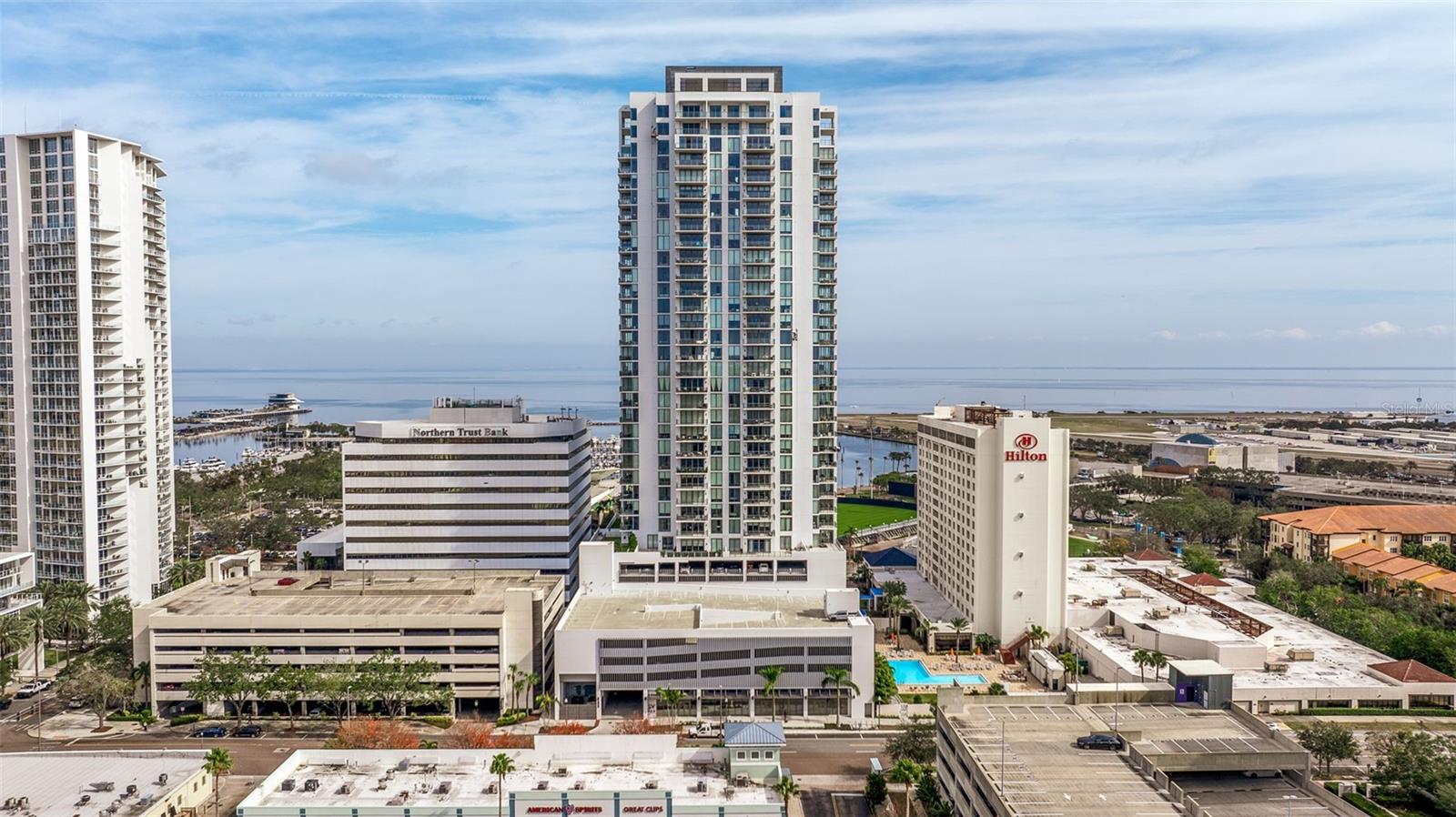 Details for 301 1st Street S 1404, ST PETERSBURG, FL 33701