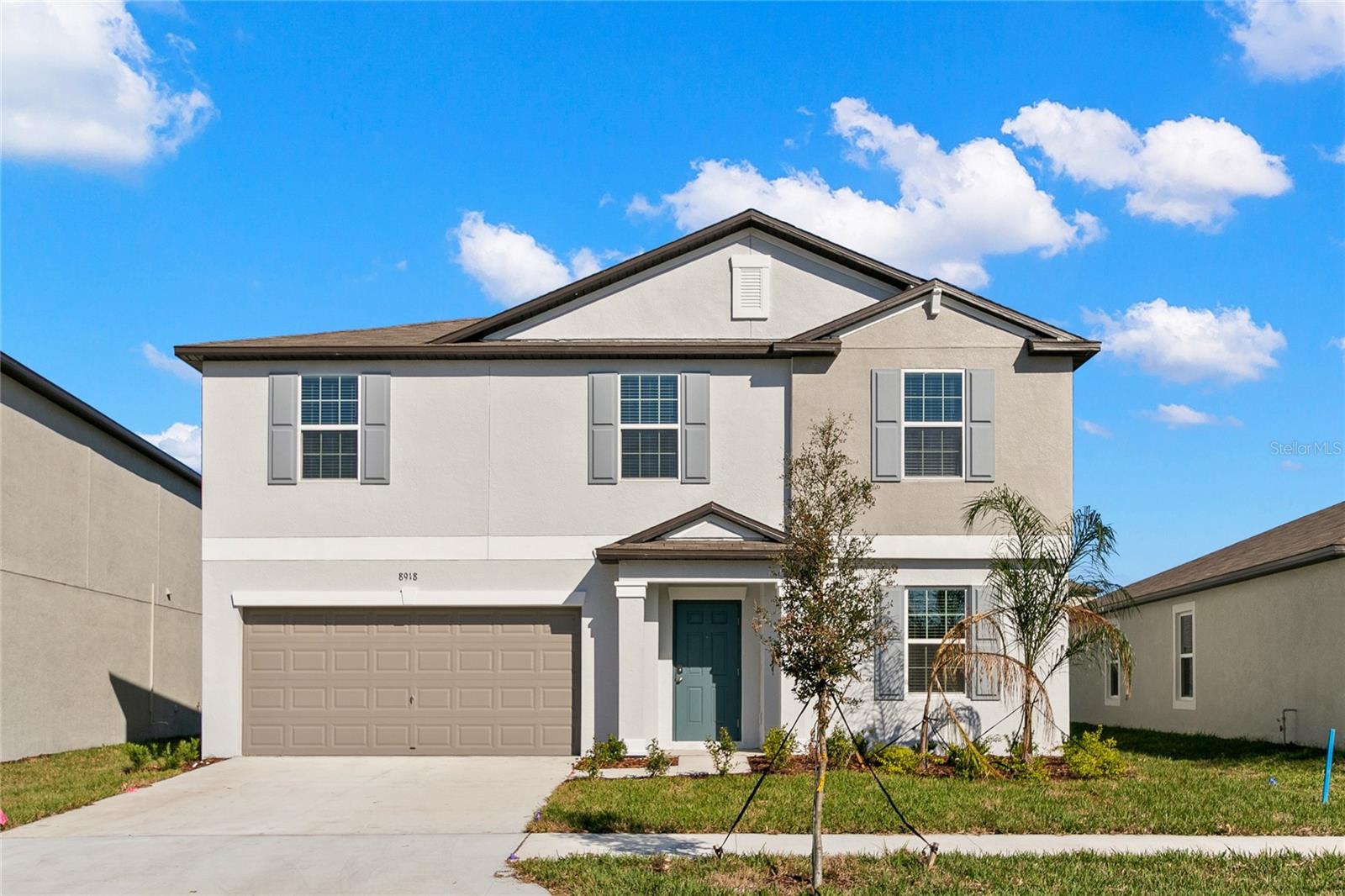 Details for 8918 Parsons Hill Boulevard, WESLEY CHAPEL, FL 33545