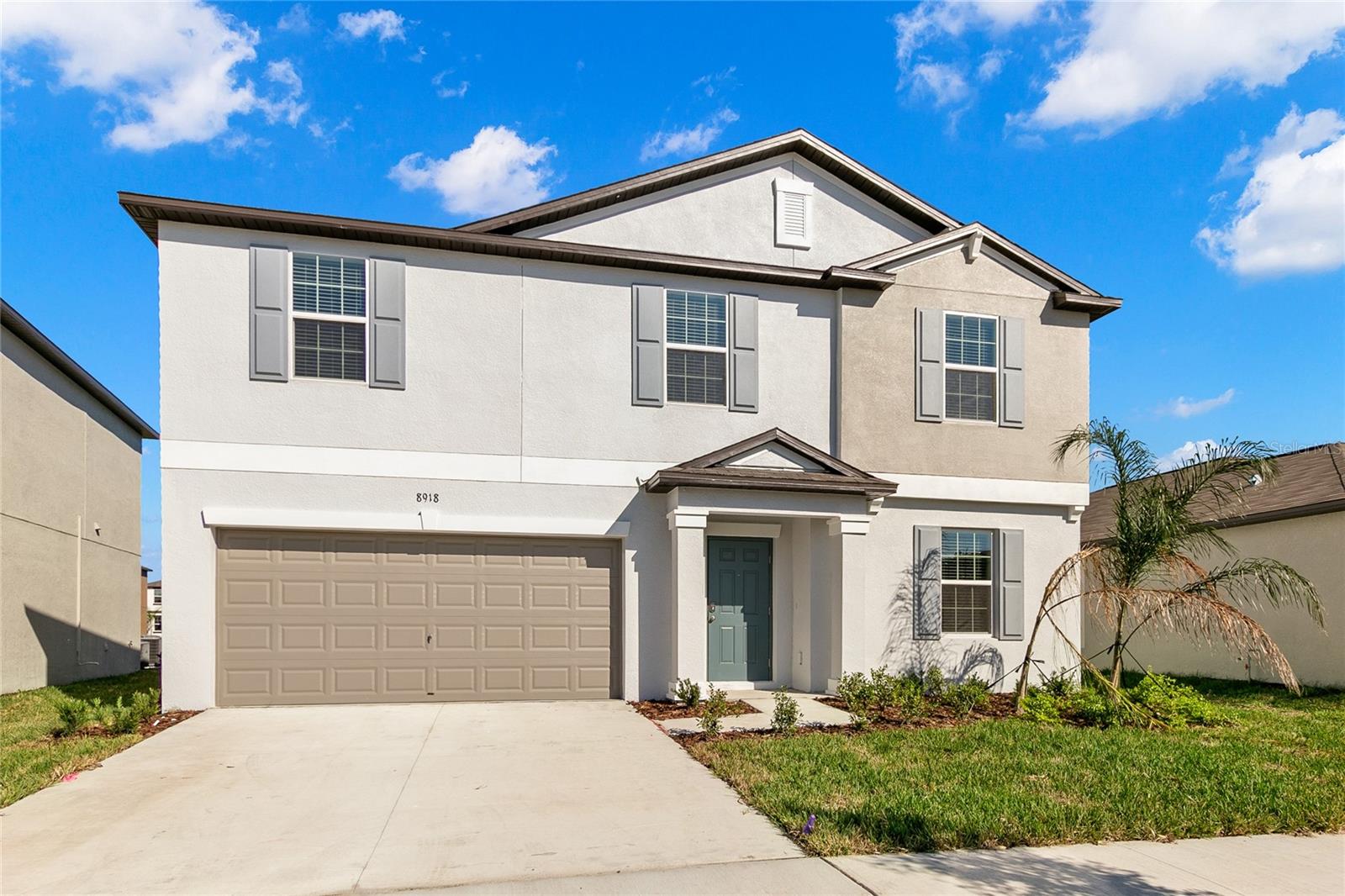 Image 2 of 35 For 8918 Parsons Hill Boulevard