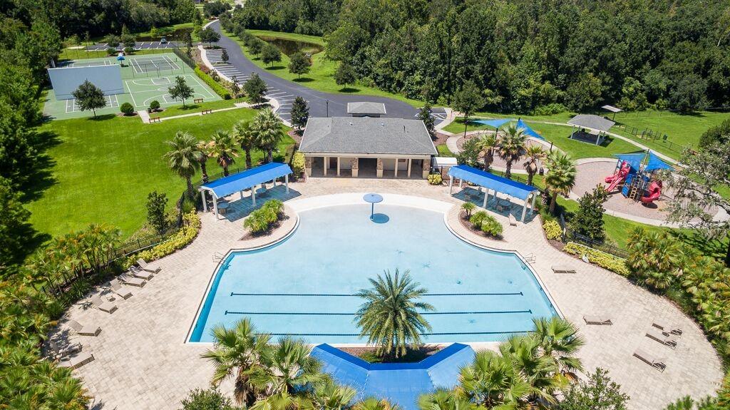 Image 69 of 82 For 2839 Cordoba Ranch Boulevard