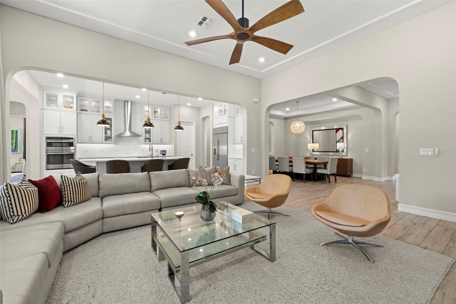 Image 8 of 82 For 2839 Cordoba Ranch Boulevard