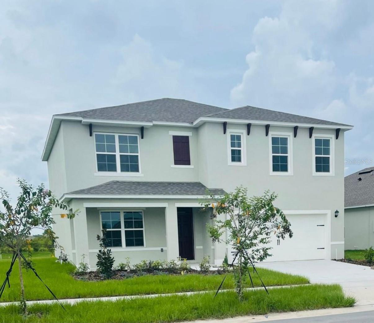 Details for 5543 Siltstone Street, LAKELAND, FL 33811