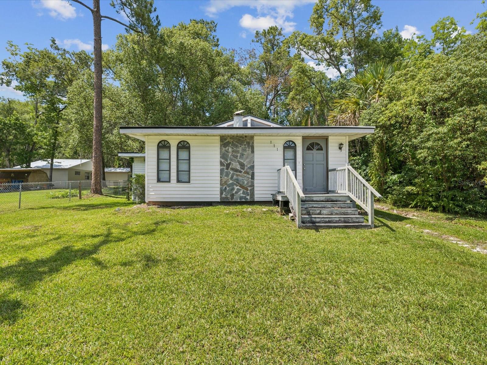 Details for 111 Early Street, BROOKSVILLE, FL 34601
