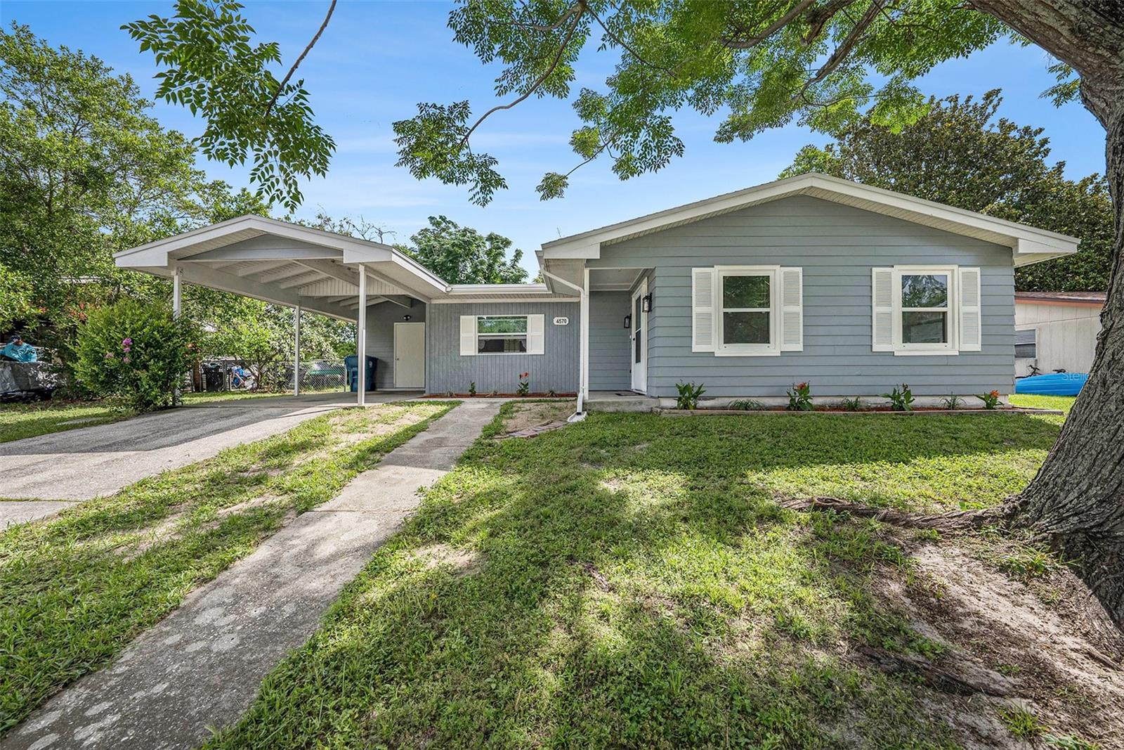 Details for 4570 Essex Lane, Spring Hill, FL 34606