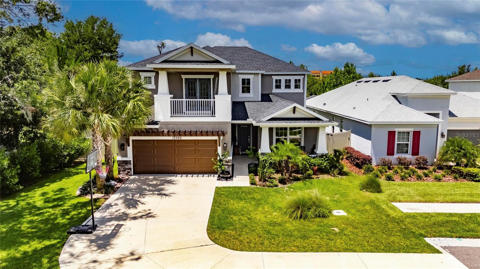 Details for 10399 Boyette Brook Street, RIVERVIEW, FL 33569