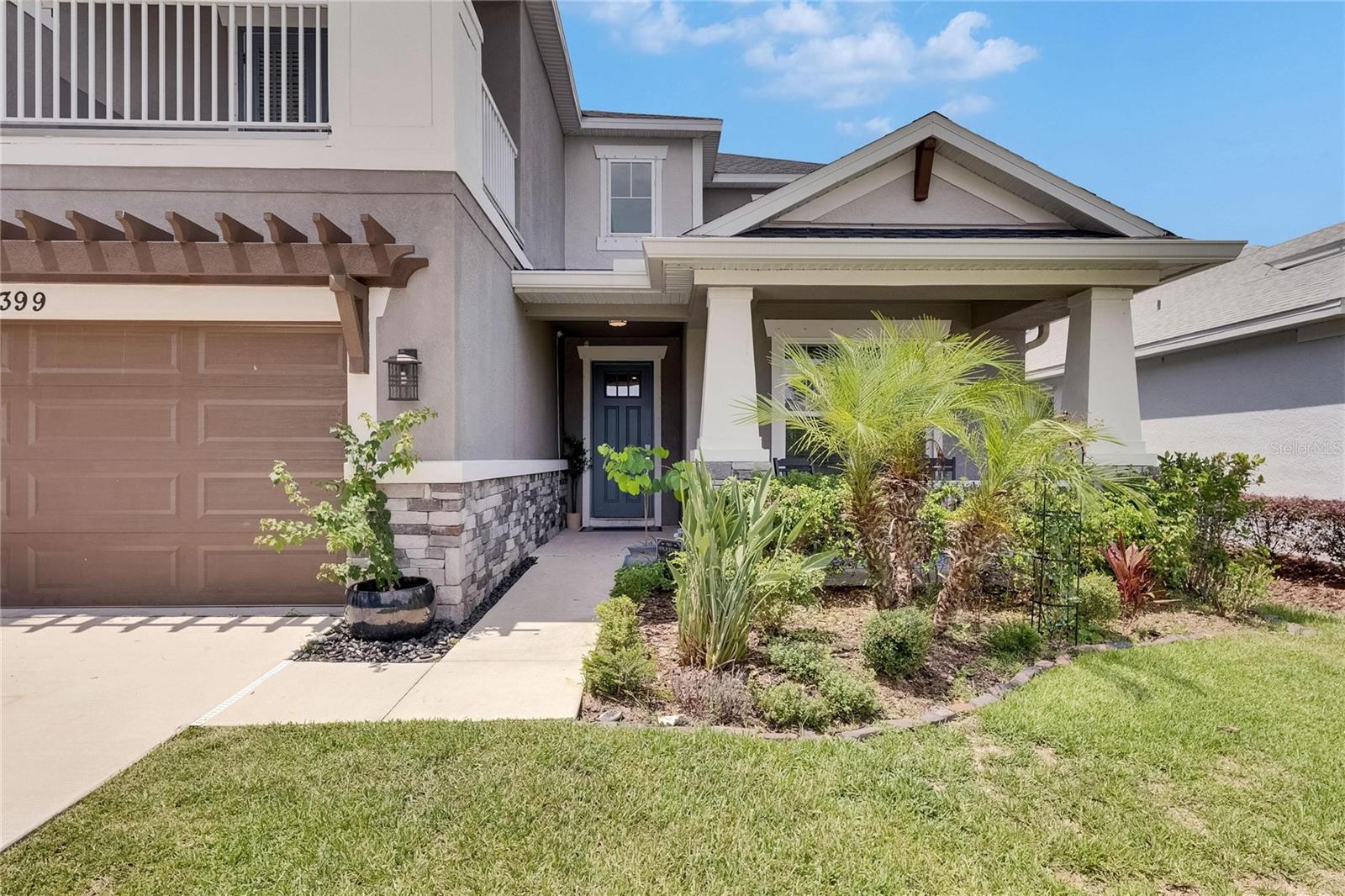 Image 10 of 100 For 10399 Boyette Brook Street