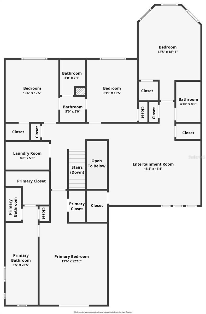Image 100 of 100 For 10399 Boyette Brook Street