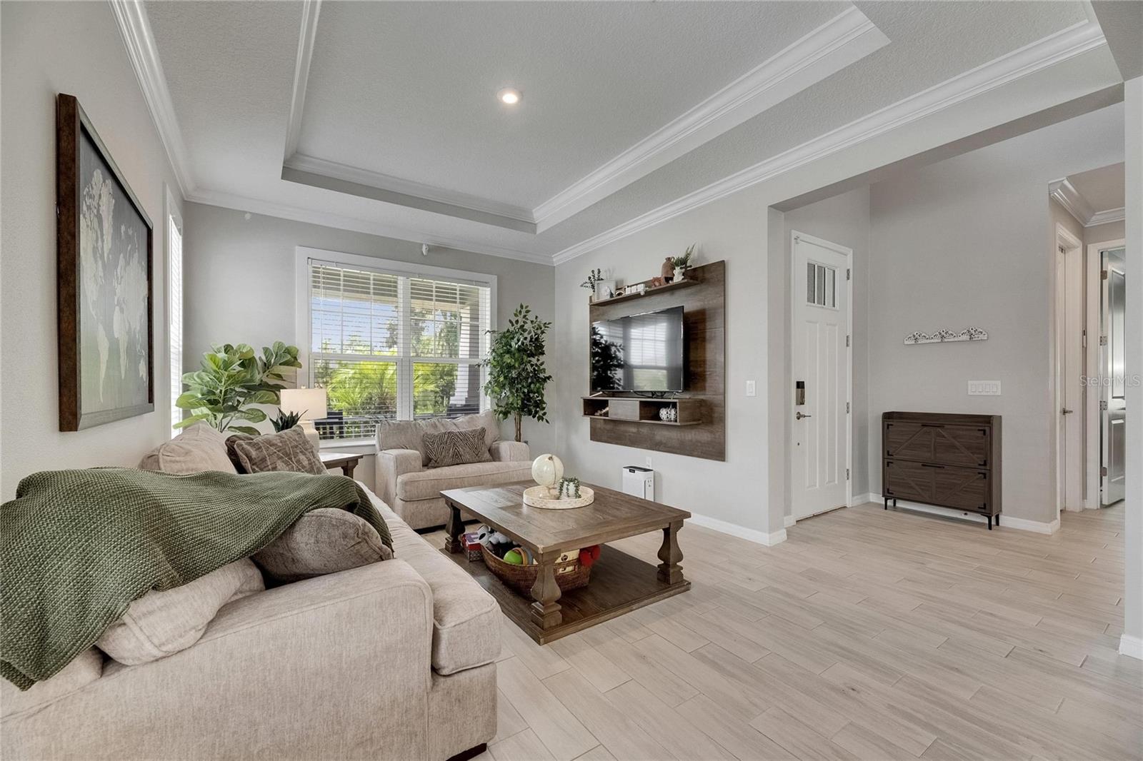 Image 21 of 100 For 10399 Boyette Brook Street